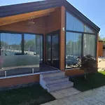 Kompleksi Turistik Armando Villa *