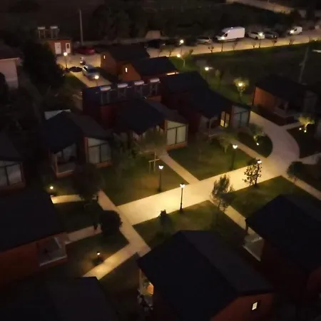 Kompleksi Turistik Armando *