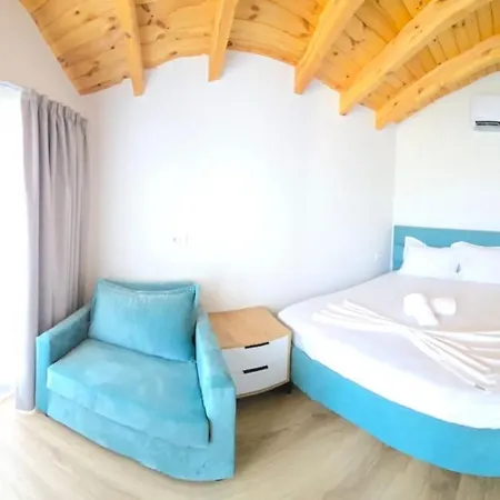 Kompleksi Turistik Armando * Tale