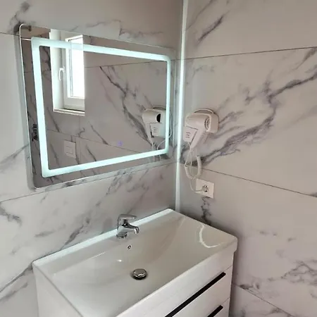 Villa Kompleksi Turistik Armando Tale