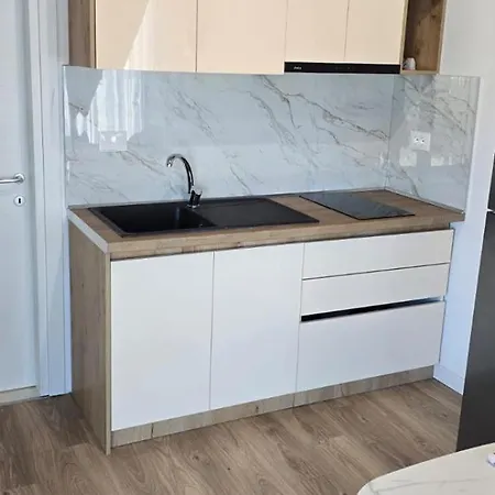 Villa Kompleksi Turistik Armando *