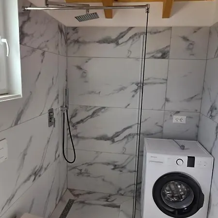 Villa Kompleksi Turistik Armando