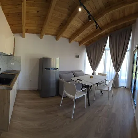 Kompleksi Turistik Armando Villa Tale