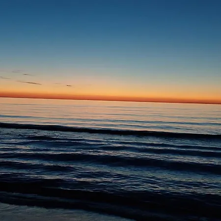 Villa Kompleksi Turistik Armando *