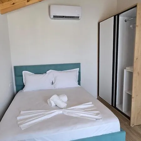 Kompleksi Turistik Armando *