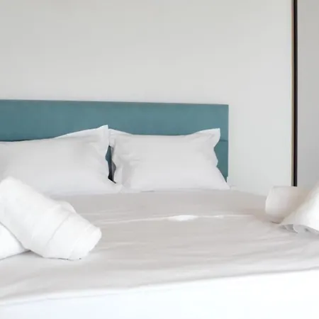 Villa Kompleksi Turistik Armando *