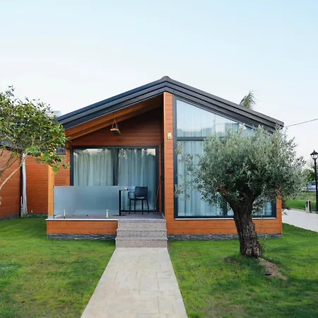 Kompleksi Turistik Armando Villa Tale