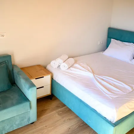 Kompleksi Turistik Armando Villa Tale