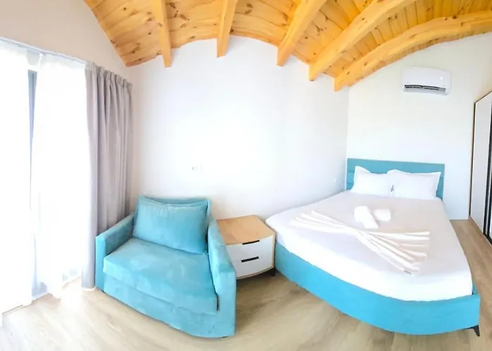 Kompleksi Turistik Armando * Tale