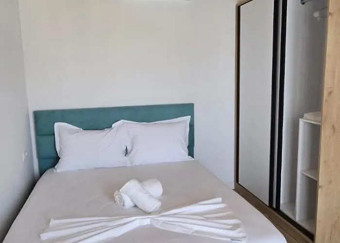 Kompleksi Turistik Armando *